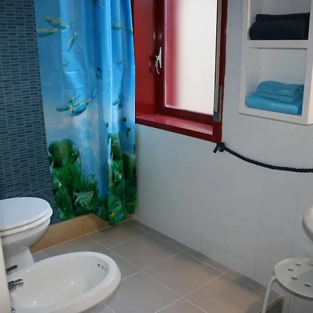 Apartament La Rosa Sciacca