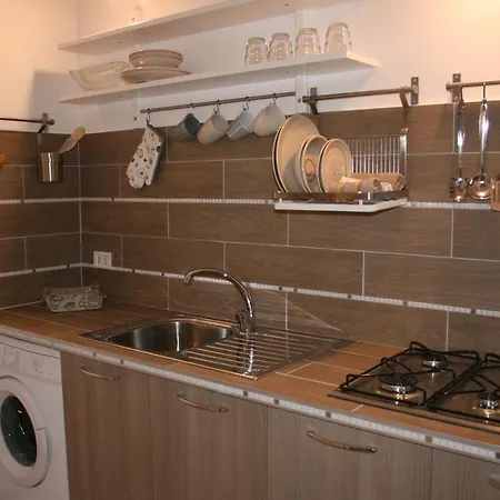 Apartament La Rosa