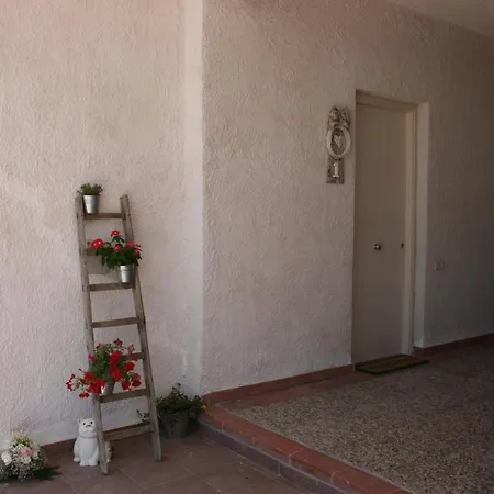 La Rosa Apartament