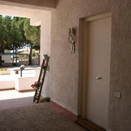 Apartament La Rosa *