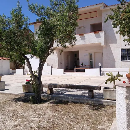 Apartament La Rosa