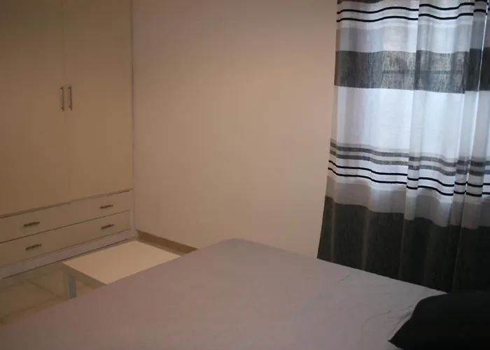 Апартаменты La Rosa