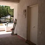 Apartamento La Rosa *