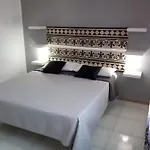 La Rosa Apartment