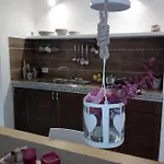 Apartment La Rosa *