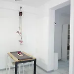 La Rosa Apartment Sciacca