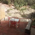La Rosa Apartment