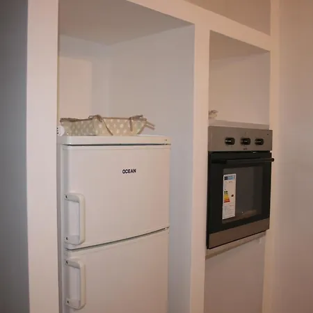 La Rosa Lejlighed