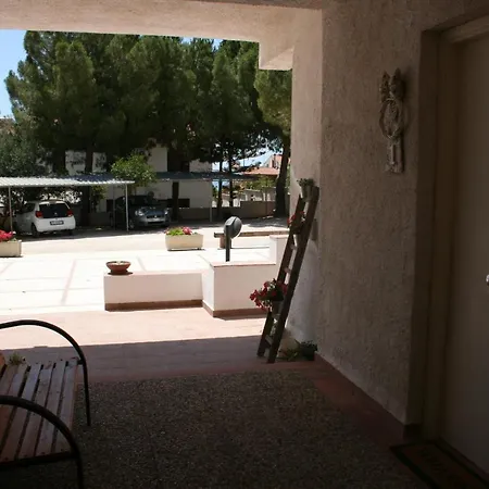 La Rosa Apartment Sciacca