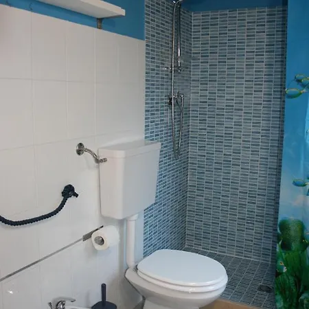 La Rosa Appartement *