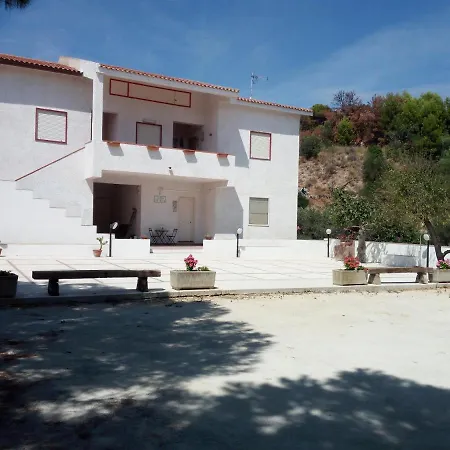 La Rosa Sciacca