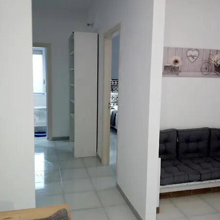 La Rosa Appartement *