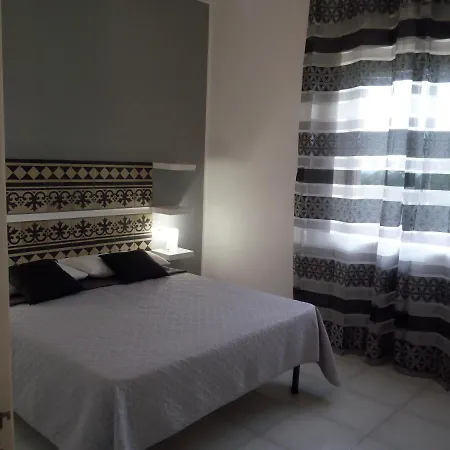 La Rosa Appartement Sciacca