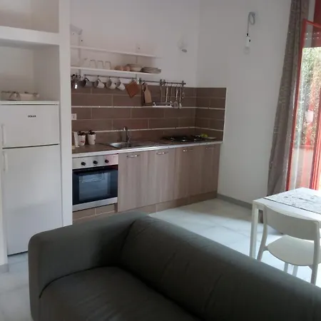 La Rosa Appartement Sciacca