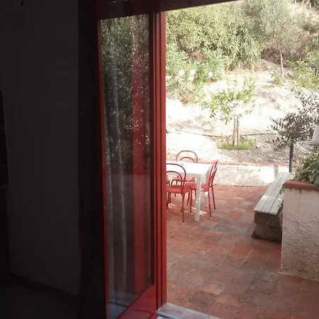 Appartement La Rosa Sciacca