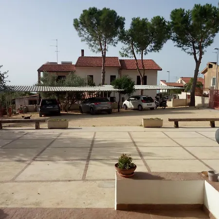 Apartment La Rosa *