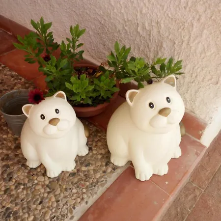 La Rosa Apartment Sciacca