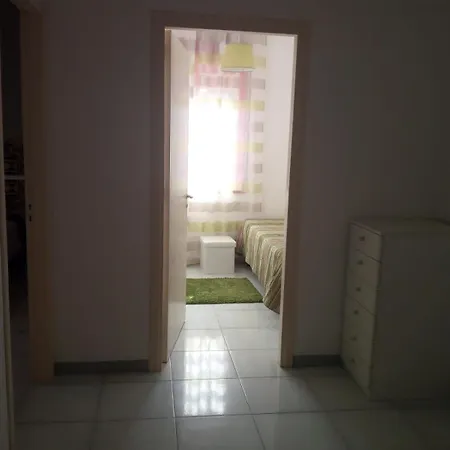 La Rosa Appartement Sciacca