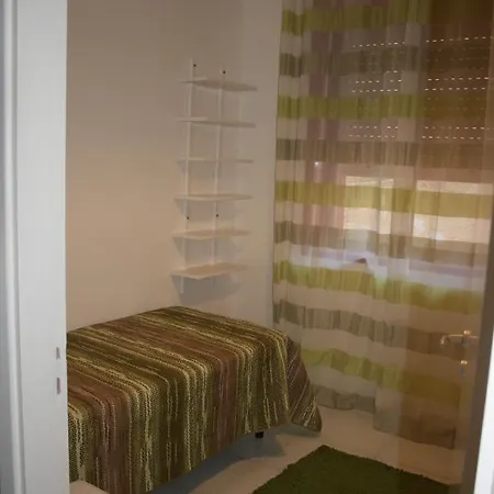 Apartment La Rosa Sciacca