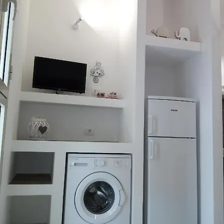 La Rosa Apartment